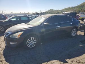 Nissan Altima 2.5 2.5L 4 2013
