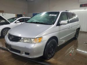 Honda Odyssey EX 3.5L 6 2004