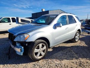Mercedes-Benz ML 350 3.5L 6 2009