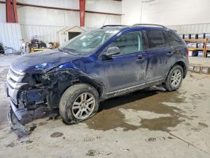 Ford Edge SE 3.5L 6 2011
