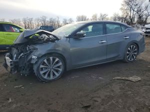 Nissan Maxima PLATINUM 3.5L 6 2021