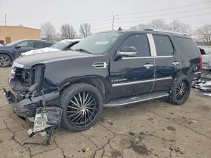 Cadillac Escalade LUXURY 6.2L 8 2007