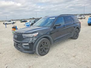 Ford Explorer ST-LINE 2.3L 4 2023