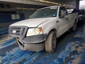 Ford F-150 4.6L 8 2007