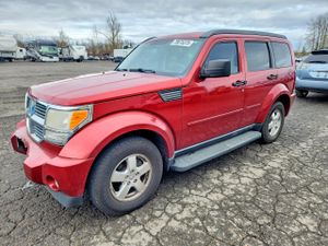 Dodge Nitro SXT 3.7L 6 2008