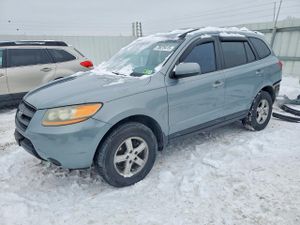 Hyundai Santa Fe GLS 2.7L 6 2008