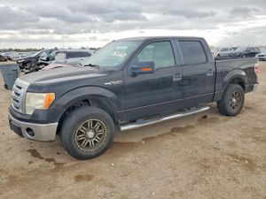 Ford F-150 SUPERCREW 4.6L 8 2010