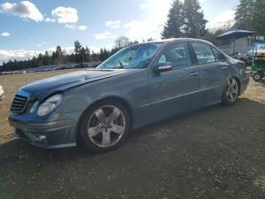 Mercedes-Benz E 3.2L 6 2004