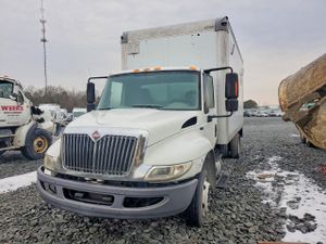 International DuraStar / 4000 4300 LP 7.6L 6 2012