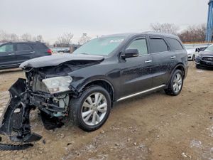 Dodge Durango CREW 3.6L 6 2013