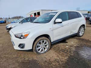 Mitsubishi Outlander 2.0L 4 2013