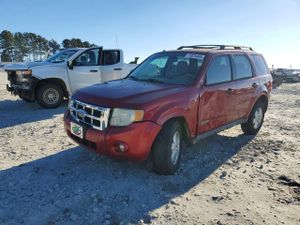 Ford Escape XLT 3.0L 6 2008