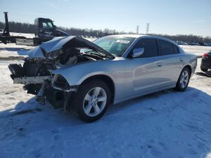 Dodge Charger SE 3.6L 6 2012