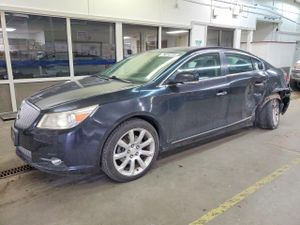 Buick LaCrosse TOURING 3.6L 6 2012