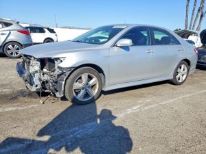 Toyota Camry SE 3.5L 6 2011