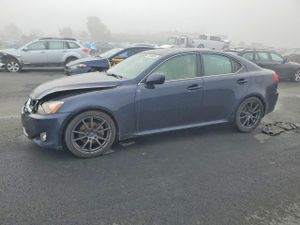 Lexus IS 2.5L 6 2007