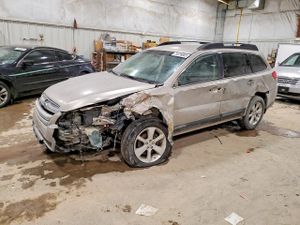Subaru Outback 2.5I PREMIUM 2.5L 4 2014