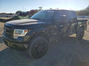Ford F-150 SUPERCREW 3.5L 6 2014