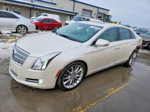 Cadillac XTS PLATINUM 3.6L 6 2013