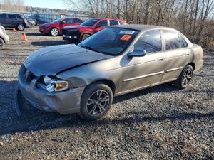 Nissan Sentra 1.8 1.8L 4 2005