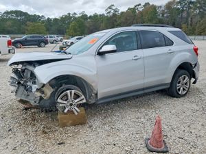 Chevrolet Equinox LT 2.4L 4 2013