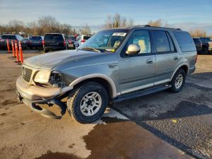 Ford Expedition 5.4L 8 1999