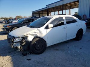 Toyota Corolla BASE 1.8L 4 2010
