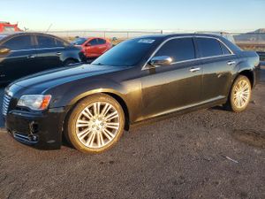Chrysler 300C 5.7L 8 2014