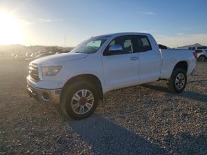 Toyota Tundra DOUBLE CAB SR5 4.6L 8 2012