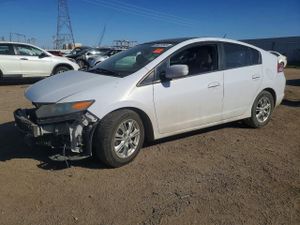 Honda Insight EX 1.3L 4 2010