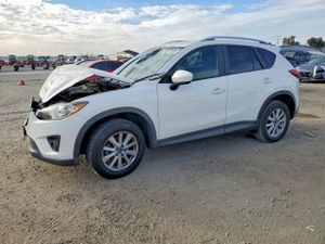 Mazda CX-5 TOURING 2.5L 4 2014