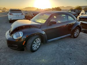 Volkswagen Beetle 1.8T 1.8L 4 2015