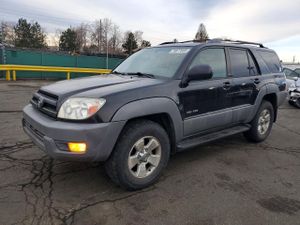 Toyota 4Runner SR5 4.0L 6 2003