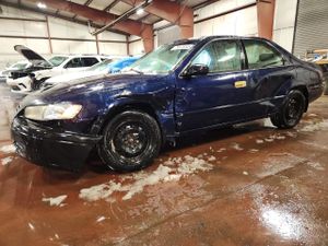 Toyota Camry CE 3.0L 6 1997