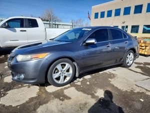 Acura TSX 2.4L 4 2009