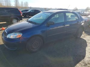 Toyota Corolla CE 1.8L 4 2006