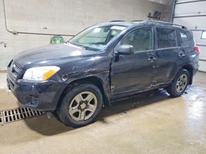 Toyota Rav4 2.5L 4 2011