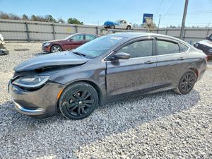Chrysler 200 LIMITED 2.4L 4 2015