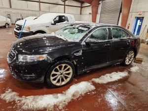 Ford Taurus LIMITED 3.5L 6 2013