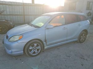 Toyota Corolla XR 1.8L 4 2006