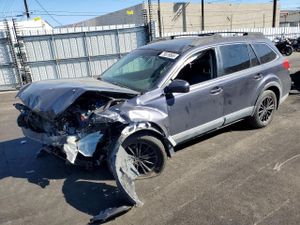 Subaru Outback 2.5I LIMITED 2.5L 4 2013