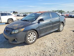 Toyota Corolla BASE 1.8L 4 2010