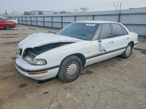 Buick LeSabre CUSTOM 3.8L 6 1998