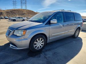 Chrysler Town & Country TOURING 3.6L 6 2014