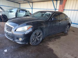Infiniti M37 X 3.7L 6 2013