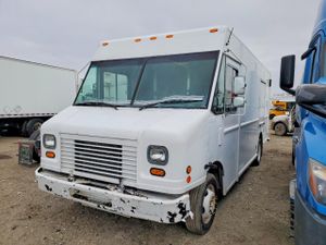 Ford F59 6.8L 10 2012