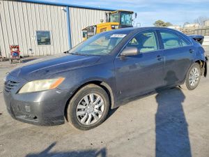 Toyota Camry 2.4L 4 2009