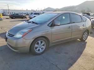 Toyota Prius 1.5L 4 2008