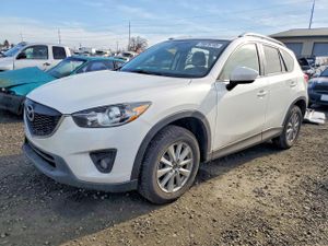 Mazda CX-5 TOURING 2.5L 4 2015
