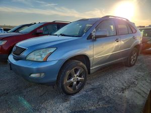 Lexus RX 330 3.3L 6 2005